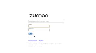 
                            9. zHire, powered by HiringThing Admin - login.zhire-zuman.com
