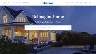 
                            9. Zillow: Real Estate, Apartments, Mortgages & …