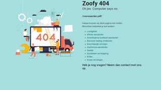 
                            6. zoofy.nl
