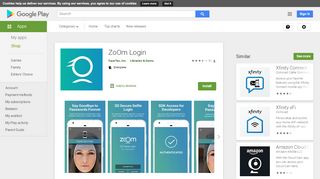 
                            9. ZoOm Login - Apps on Google Play