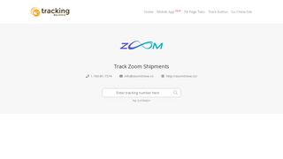 
                            7. Zoom Tracking - Tracking.my