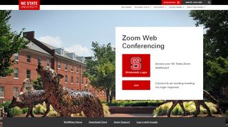 
                            7. Zoom: Video Conferencing, Web Conferencing, Online Meetings ...