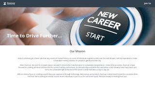 
                            4. Zoomcar career page