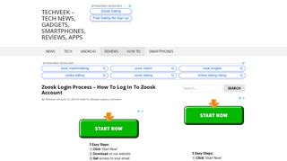 
                            9. Zoosk Login Process - How To Log In To Zoosk Account ...