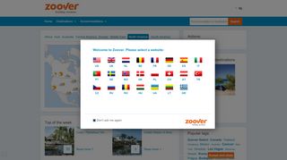
                            4. Zoover: Vacation Reviews & Travel Opinions