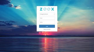 
                            6. Zoox Cloud Platform - admin.zooxwifi.com