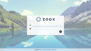 
                            3. Zoox - Heavy technology for a lighter life: Usuarios