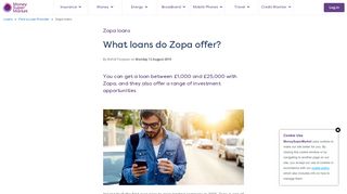 
                            3. Zopa Loans: Compare, Review and Apply for a Loan ...