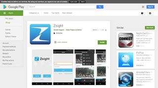 
                            5. Zsight - Apps on Google Play
