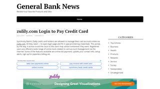
                            10. zulily.com Login to Pay Credit Card - jenner-news