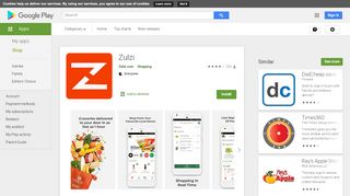 
                            2. Zulzi - Apps on Google Play