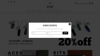 
                            9. Zurc Store - Shine On | Zurc Store