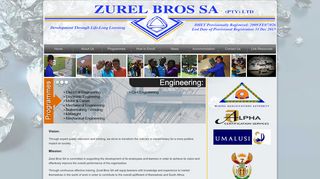 
                            3. Zurel Bros SA