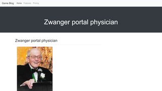 
                            6. Zwanger portal physician
