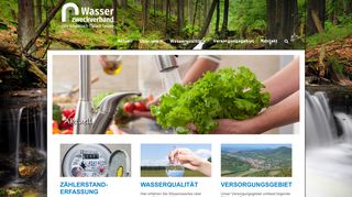 
                            6. zweckverband-wasserversorgung.de | Zweckverband zur ...