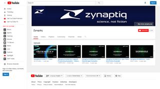 
                            6. Zynaptiq - YouTube