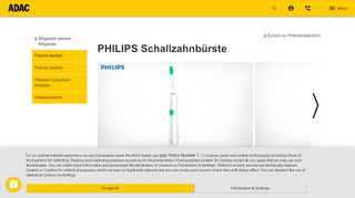 
                            7. 01608-PHILIPS-Sonicare-EasyClean-HX6511-22 - ADAC