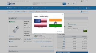 
                            13. 0218.800TXP Littelfuse | Mouser India