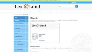 
                            6. 04. Min Sida - Live@Lund