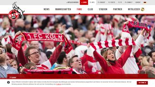 
                            1. 1. FC Köln | fans1991