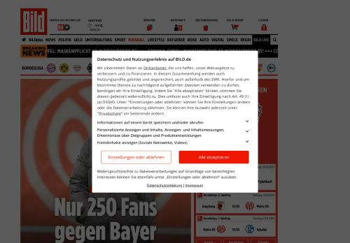 
                            5. 1. FSV Mainz 05: Aktuelle News, Interviews, Transfergerüchte und ...