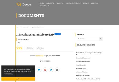 
                            13. 1_InstalaresiautentificareSAP - Documents - DocGo.Net