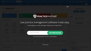
                            4. #1 Law Practice & Case Management Software for Attorneys & Law ...