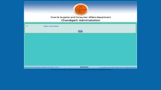 
                            5. 1. Ration Card Details Close - SCbPDS Login Page