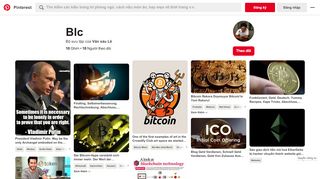 
                            5. 10 best Blc images on Pinterest | Blockchain technology ...