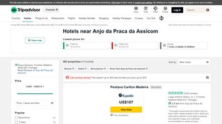 
                            13. 10 Best Hotels Near Anjo da Praca da Assicom - TripAdvisor