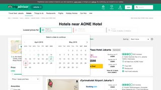 
                            12. 10 Best Hotels Near AONE Hotel - TripAdvisor