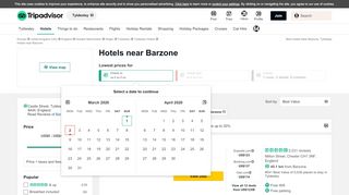 
                            5. 10 Best Hotels Near Barzone - TripAdvisor