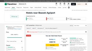 
                            11. 10 Best Hotels Near Bezoek Agriport - TripAdvisor