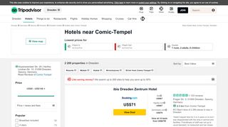 
                            9. 10 Best Hotels Near Comic-Tempel - TripAdvisor