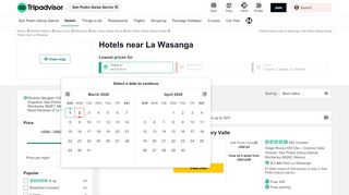 
                            10. 10 Best Hotels near La Wasanga - TripAdvisor - San Pedro Garza Garcia