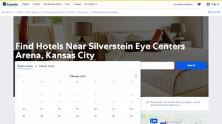 
                            13. 10 Best Hotels Near Silverstein Eye Centers Arena in ...