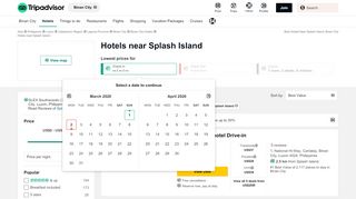 
                            12. 10 Best Hotels Near Splash Island - TripAdvisor