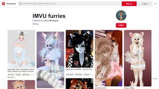 
                            10. 10 Best IMVU furries images | Imvu, Avatar, My character - Pinterest