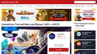 
                            7. 10 € ohne Einzahlung Casino Red Kings - bester Bonus bei Casino360