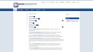 
                            13. 10 Jahre VR Bank eG Bergisch Gladbach - BankInformation