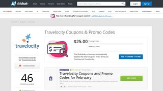 
                            9. 10% Off Travelocity Coupons, Promo Codes & Deals ~ Feb 2019