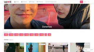 
                            12. 1000+ images about Doramas trending on We Heart It