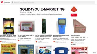 
                            6. 101 Best SOLID4YOU E-MARKETING images - Pinterest