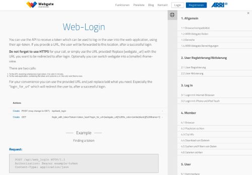 
                            2. 10.14 Web-Login