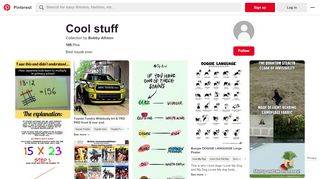 
                            9. 105 best Cool stuff images on Pinterest | Cool stuff, Tools and 4 ...