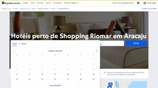 
                            9. 106 hotéis perto de Shopping Riomar em Aracaju, Região Nordeste ...