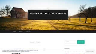 
                            13. 10adspay login | selfemployedonlineblog