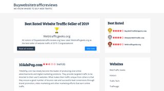 
                            2. ▷ 10AdsPay.com scam? Read our User Reviews! - Always up-to-date!