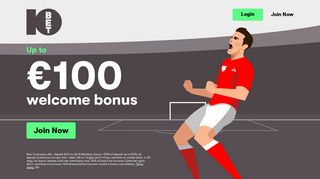 
                            1. 10Bet Premium Online Sports Betting Odds