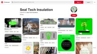 
                            10. 11 Best Seal Tech Insulation images | Insulation, Home, Homes